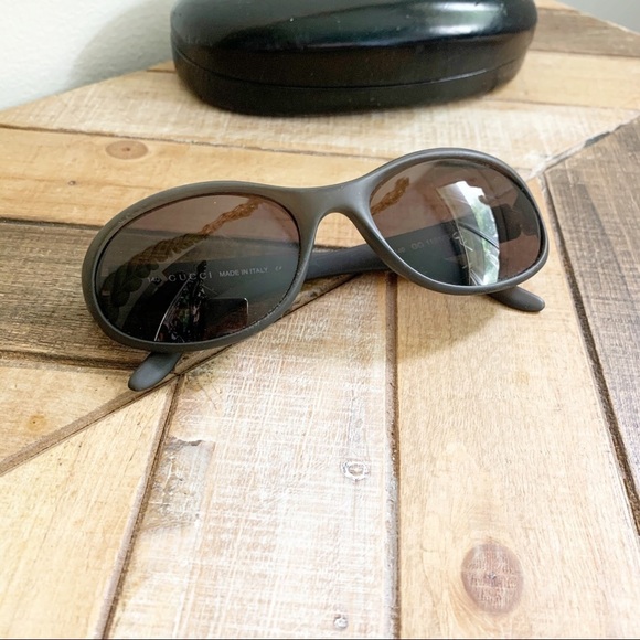Gucci Sunglasses main image 7